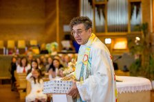 18.05.2023 Erstkommunion